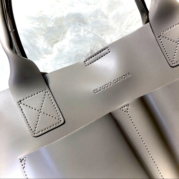 Claudia Canova Tote Bag with Shoulder Strap - Picture 6 of 8